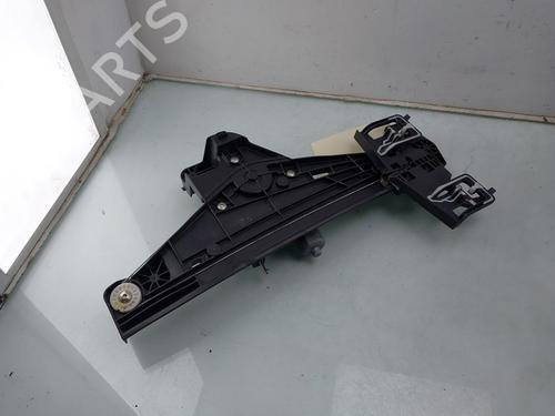 Rear left window mechanism OPEL MOKKA 1.2 (76) | BP30183781C24