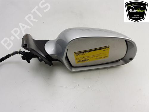 Right mirror AUDI A4 B8 (8K2) 2.0 TDI | BP12040706C27 