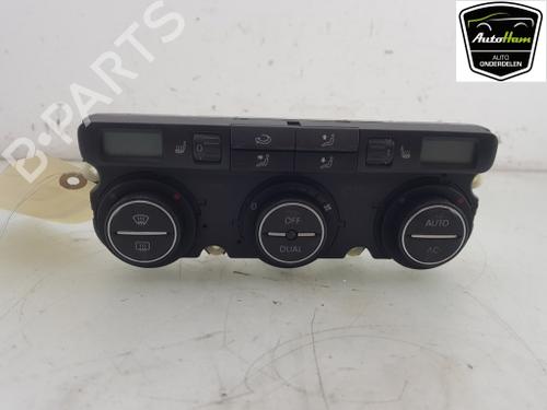 Used Climate control Climate control VW TIGUAN (5N_) 1.4 TSI 4motion (150 hp) 18092973 18092973
