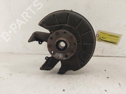 Used Left front steering knuckle Left front steering knuckle 38534666 38534666