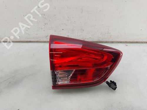 Used Left taillight Left taillight 38616841 38616841