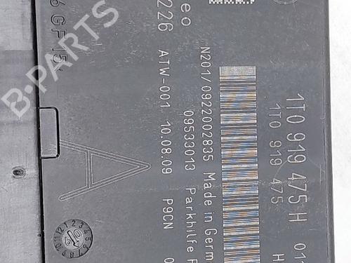 Electronic module VW PASSAT B6 Variant (3C5) 1.4 TSI | BP35897600M83 - Image 3