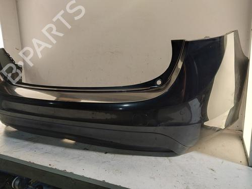 Used Rear bumper Rear bumper VOLVO V60 I (155) D2 (120 hp) 39742520 39742520