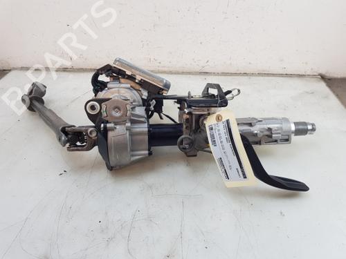 Used Steering column Steering column VW POLO VI (AW1, BZ1, AE1) 1.0 TSI (95 hp) 24203389 24203389