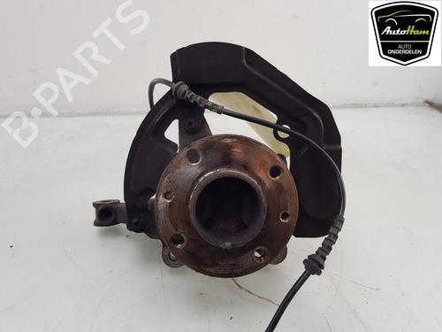 Right front steering knuckle RENAULT TWINGO III (BCM_, BCA_) 1.0 SCe 70 | BP19020771M26 