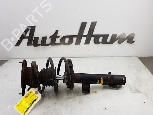 Used Left front shock absorber Left front shock absorber MINI MINI Convertible (R52) Cooper S (170 hp) 12023713 12023713