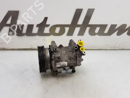 Used AC compressor AC compressor 12007298 12007298