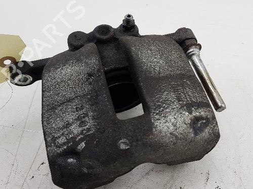 Venstre bremsekaliper foran FORD B-MAX (JK) 1.6 Ti | BP12020481M105 