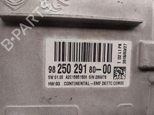 Electronic module PEUGEOT 2008 I (CU_) 1.2 THP 130 / PureTech 130 | BP38108635M83 - Image 4