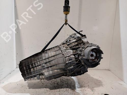 Used Gearbox AUDI A5 Sportback (F5A, F5F) 35 TFSI Mild Hybrid (150 hp) 33022441