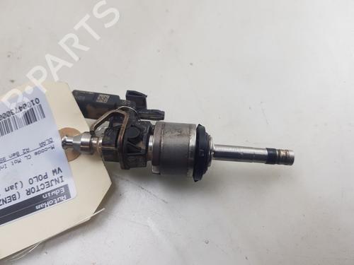Injector VW POLO VI (AW1, BZ1, AE1) 1.0 TSI | BP28358273M100 