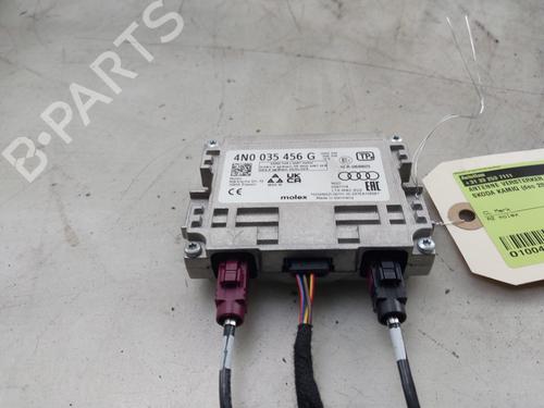 Electronic module SKODA KAMIQ (NW4) 1.0 TSI | BP36838963M83 - Image 2