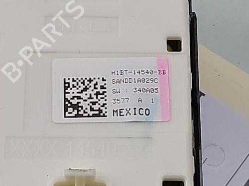 Switch FORD FIESTA VII (HJ, HF) 1.0 EcoBoost | BP29075596I30 