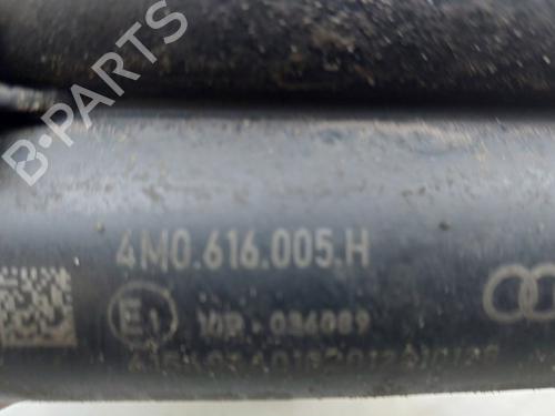 Suspension compressor PORSCHE CAYENNE (9YA) 3.0 E-Hybrid AWD (9YAAE1) | BP29910591M103 