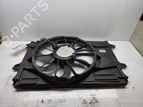 Koelventilatormotor OPEL ASTRA K (B16) 1.6 CDTi (68) (110 hp) 28126348