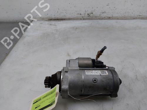 Démarreur VW POLO V (6R1, 6C1) 1.4 TDI (75 hp) 31923053