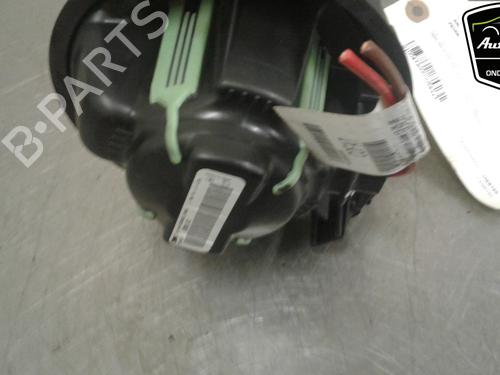 Heater blower motor PEUGEOT 207 (WA_, WC_) 1.6 HDi | BP12046225M62 
