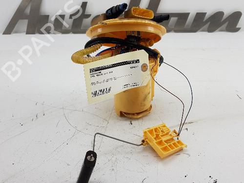 Kraftstoffpumpe OPEL MERIVA A MPV (X03) 1.3 CDTI (E75) | BP12019412M76 