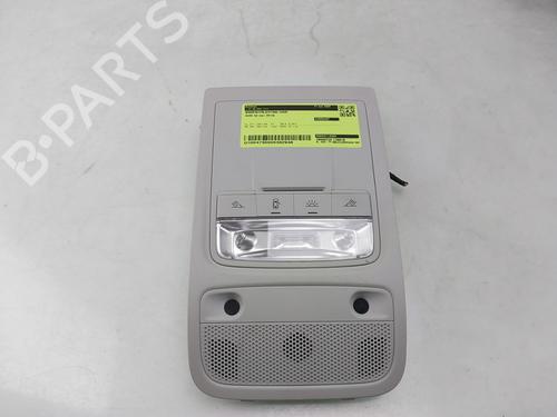 Used Interior roof light Interior roof light AUDI A3 Sportback (8VA, 8VF) 1.4 TFSI (122 hp) 36218989 36218989