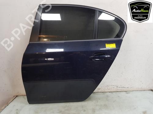 Left rear door BMW 5 (E60) 530 i | BP17121543C4 