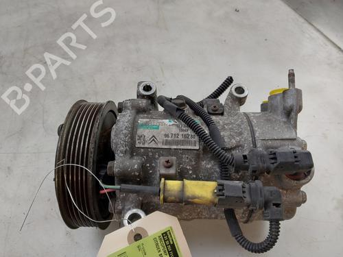 AC compressor CITROËN BERLINGO Box Body/MPV (B9) 1.6 HDi / BlueHDi 75 | BP33430295M34 - Image 3