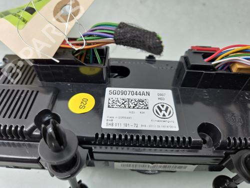 Climate control VW GOLF VII Variant (BA5, BV5) 1.2 TSI | BP36305610I5 - Image 3