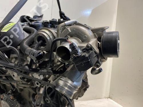Engine BMW 1 (F20) 116 i | BP29938600M1 