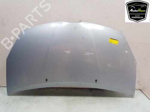 Used Hood TOYOTA COROLLA Verso (ZER_, ZZE12_, R1_) 2.2 D-4D (AUR10_, AUR10R) (136 hp) 19802196