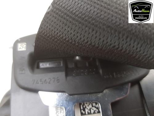 Rear right seatbelt BMW 1 (F40) 118 i | BP12038989I28