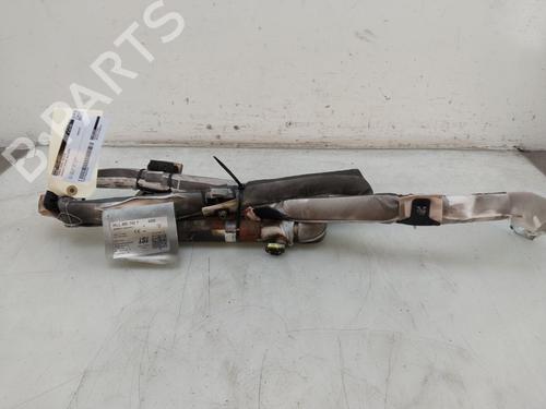 Used Right curtain airbag PORSCHE TAYCAN (Y1A) 4S (Y1ADB1) (530 hp) 29713289