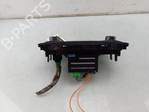 Radio VOLVO XC90 I (275) T6 AWD | BP32481379E6