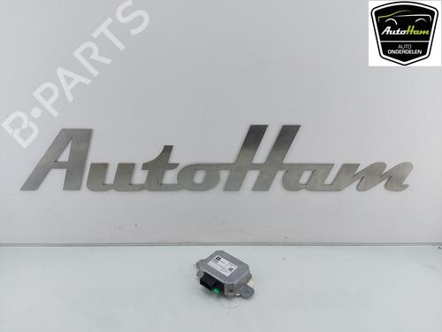 Used Electronic module OPEL KARL (C16) 1.0 (75 hp) 12037001