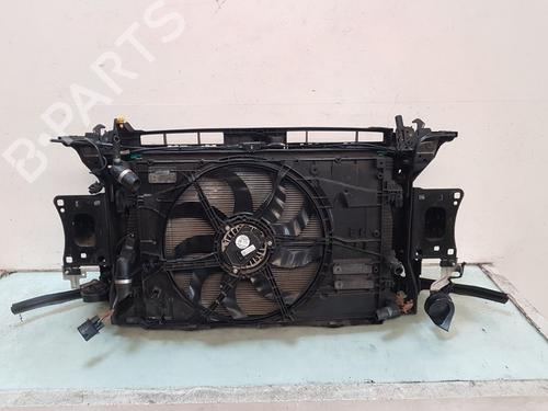 Radiator set VW GOLF VIII (CD1, DA1) 1.0 TSI | BP28602804M120 