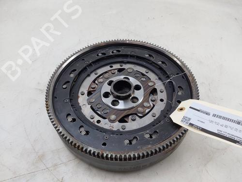 Used Flywheel VW TRANSPORTER T6 Van (SGA, SGH, SHA, SHH) 2.0 TDI (150 hp) 29750360