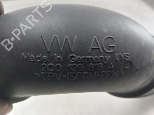 Other VW POLO VI (AW1, BZ1, AE1) 1.0 TSI | BP31851865O1