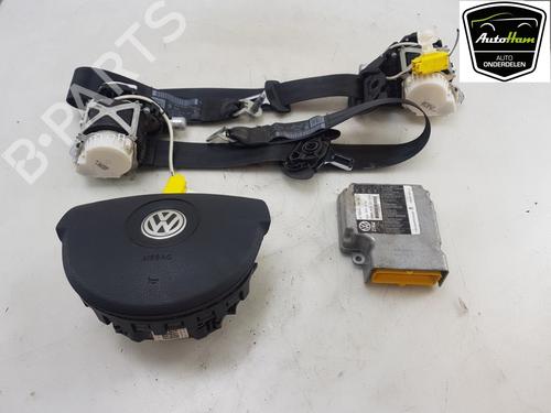 Kit Airbags VW PASSAT B6 Variant (3C5) 1.6 TDI | BP15130818C86 