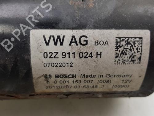 Starter VW POLO V (6R1, 6C1) 1.2 TDI | BP12025649M8 