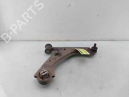 Used Right front suspension arm FIAT FIORINO Box Body/MPV (225_) 1.3 D Multijet (225BXD1A, 225BXB1A, 225BXB11) (75 hp) 31708102