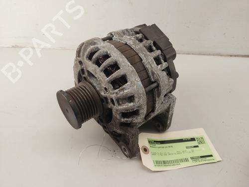 Alternator RENAULT CAPTUR I (J5_, H5_) 0.9 TCe 90 | BP37170043M7 - Image 2