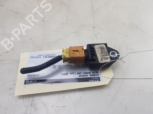 Modulo elettronico ALFA ROMEO 159 (939_) 3.2 JTS Q4 (939AXH1B, 939AXG22) (260 hp) 29713142