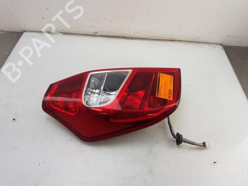 Used Left taillight HYUNDAI i10 I (PA) 1.1 (69 hp) 23573387