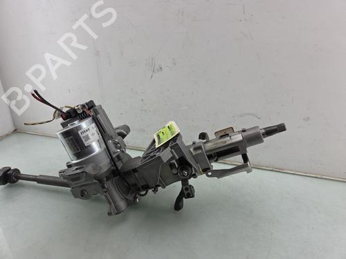 Steering column RENAULT CAPTUR I (J5_, H5_) 1.2 TCe 120 | BP31041208M21