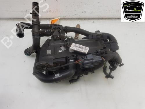 Electronic module LAND ROVER RANGE ROVER SPORT II (L494) 3.0 TDV6 4x4 | BP13245396M83 