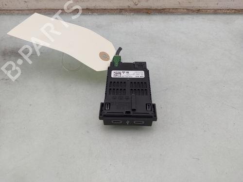 Used Electronic module Electronic module 38108567 38108567