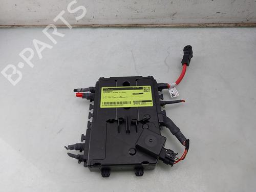 Used Fuse box Fuse box MERCEDES-BENZ C-CLASS (W205) C 180 (205.040, 205.140) (156 hp) 36489302 36489302