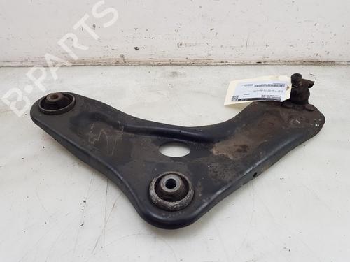 Used Left front suspension arm PEUGEOT 2008 I (CU_) 1.2 THP 110 / PureTech 110 (110 hp) 28716125