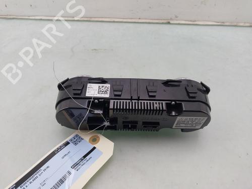 Climate control MERCEDES-BENZ A-CLASS (W176) A 180 (176.042) | BP29938551I5 - Image 6