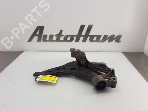 Used Left front suspension arm SEAT IBIZA III (6L1) 1.4 16V (100 hp) 32229102