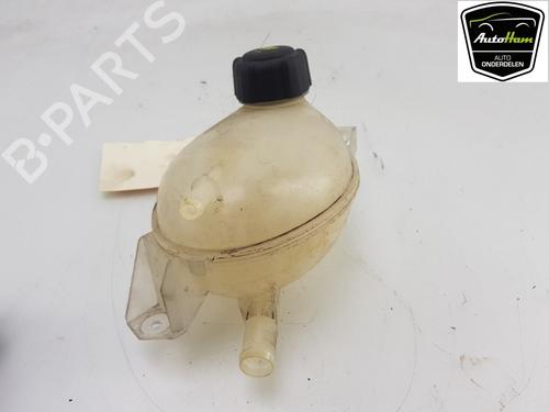 Expansion tank RENAULT CLIO IV (BH_) 1.5 dCi 90 | BP13104281C120 