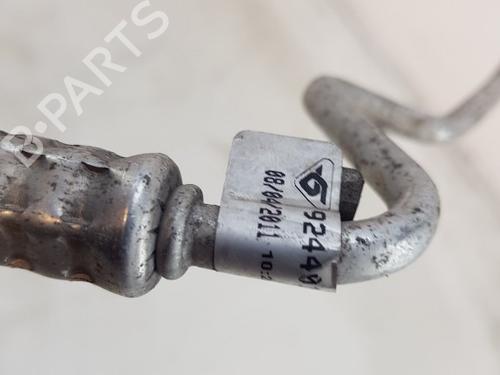 AC pipe RENAULT MEGANE III Grandtour (KZ0/1) 1.4 TCe (KZ0F, KZ1V) | BP25219938M126